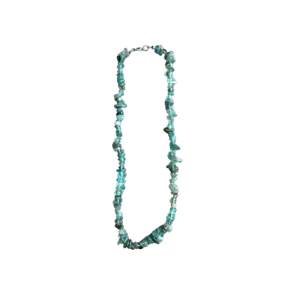 Apetiet Helder Splitketting – Mentale Helderheid, Inspiratie & Energie – Ca. 45 cm