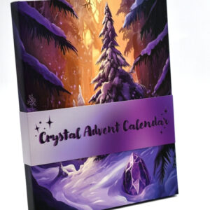 Advent kalender Amethist Forest